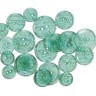Blumenthal Lansing 550001460 Пуговицы "Glitter Buttons"