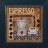 Mill Hill MH14-2024 Espresso (Эспрессо)
