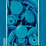 Prym 393108 Кнопки "Color Snaps", диаметр 12.4мм