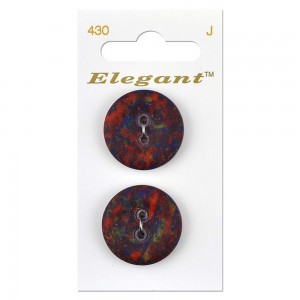 Blumenthal Lansing 565100430 Пуговицы "Elegant"