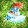 Матренин Посад 1125 Отдых на лужайке