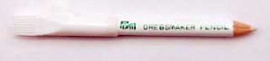 Prym 611630 Меловой карандаш со стирающей кисточкой