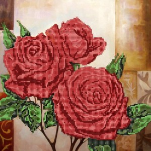 Астрея (Глурия) 70092 Красные розы