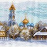 Матренин Посад 1626 Сергиев Посад