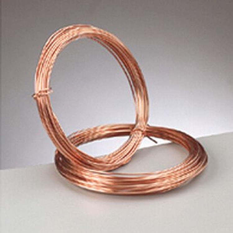 Efco 2223004 Проволока медная, 0,4 мм