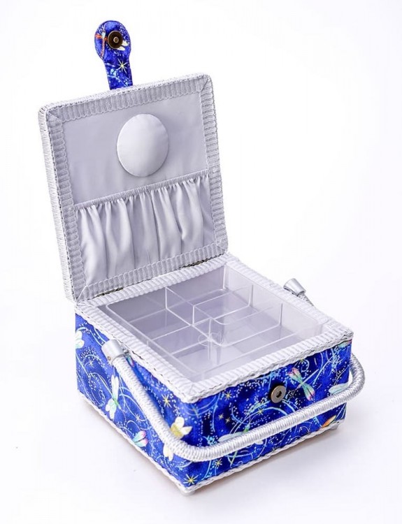 РТО 4194(Б)-RT-27 Шкатулка для рукоделия