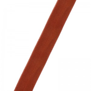 Matsa 9883-20/1780 Резинка-бейка, ширина 20 мм, цвет коричневый