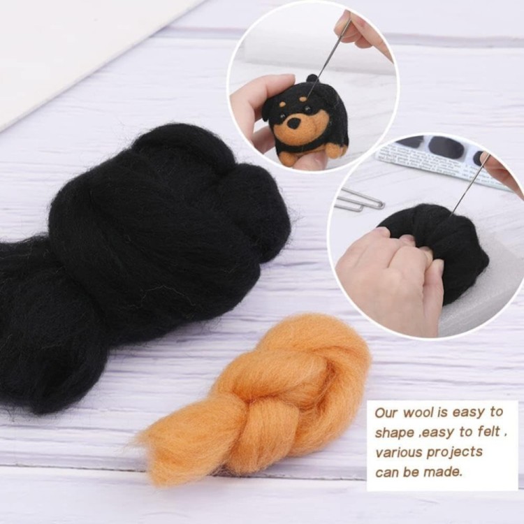 YoHobby yoli.018 Ротвейлер