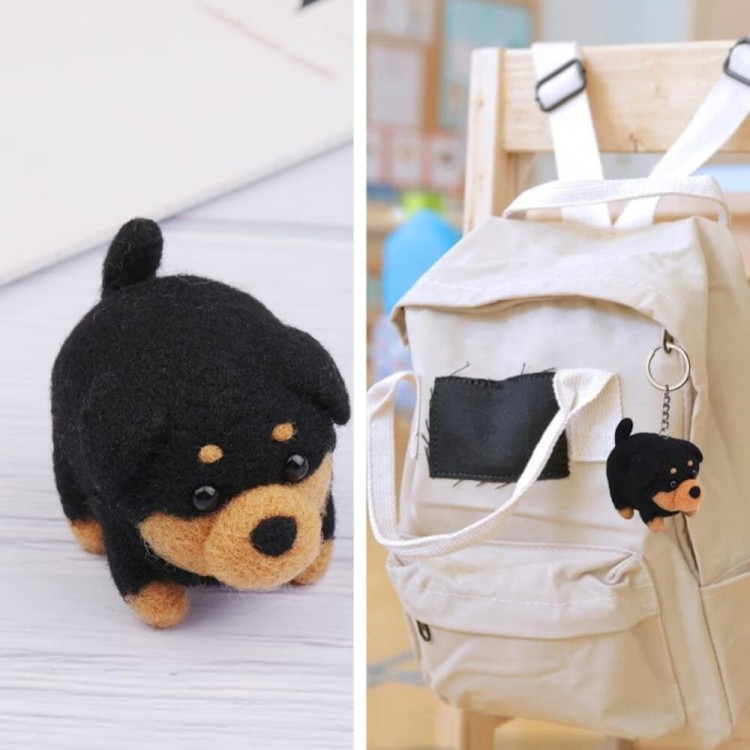 YoHobby yoli.018 Ротвейлер