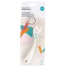 American Crafts 660255 Нож "Angle Rotary Cutter" дисковый поворотный