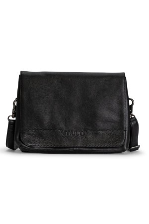 Muud QB-4618R2/Black Сумка-органайзер проектная "Fee"