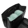 Muud QB-4618R2/Black Сумка-органайзер проектная "Fee"