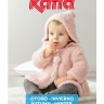 Katia 6230 Журнал с моделями по пряже B/BABY 94 W20-21