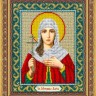 Набор для вышивания Паутинка Б-1073 Cв.Лариса