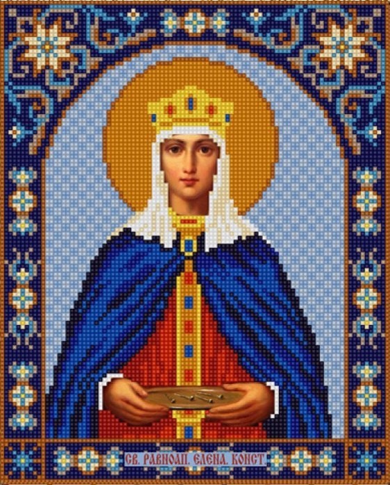 Конек 9309 Святая Елена