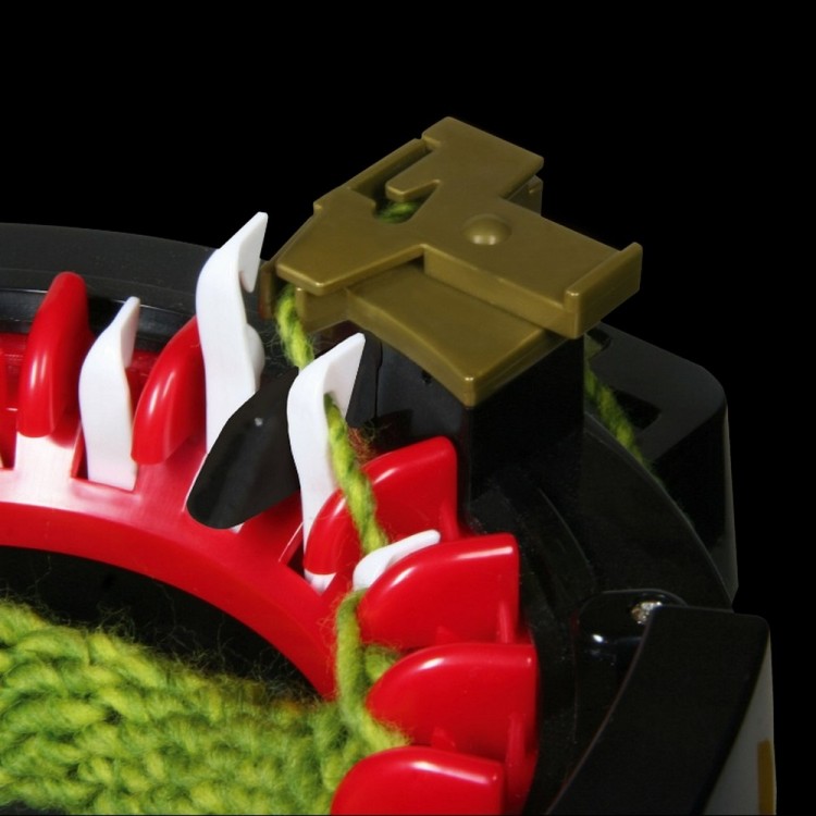 Addi 990-2/000 Машинка для вязания Addi-Express Professional