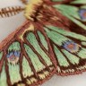 Набор для вышивания Панна JK-2255 Бабочка Изабелла