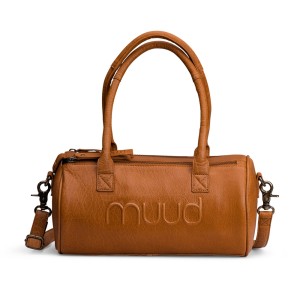 Muud QB-4428R1/Whisky Сумка через плечо "Drew mini"