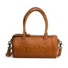 Muud QB-4428R1/Whisky Сумка через плечо "Drew mini"