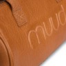 Muud QB-4428R1/Whisky Сумка через плечо "Drew mini"