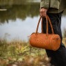 Muud QB-4428R1/Whisky Сумка через плечо "Drew mini"
