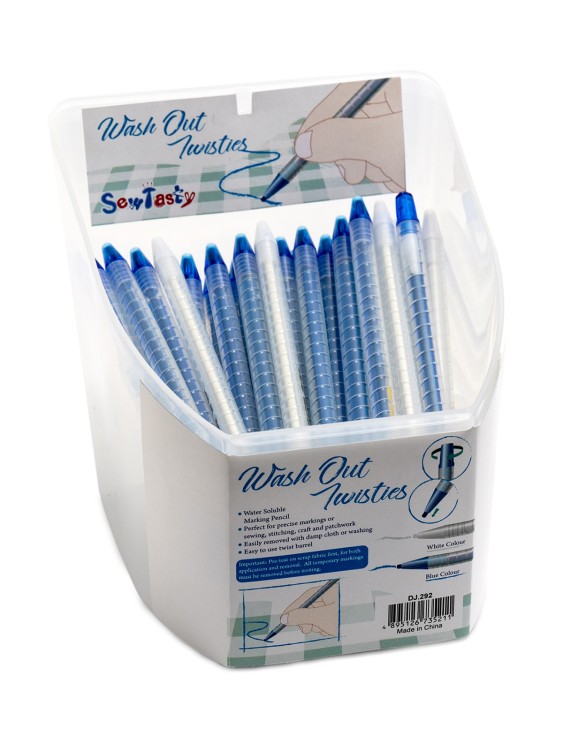 Hemline DJ.292 Маркер для ткани смывающийся водой