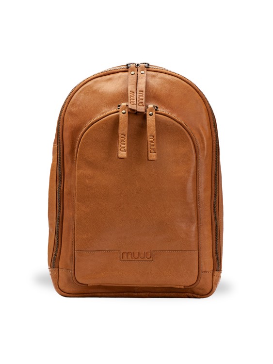 Muud QB-4705/Whisky Рюкзак "Gwen"