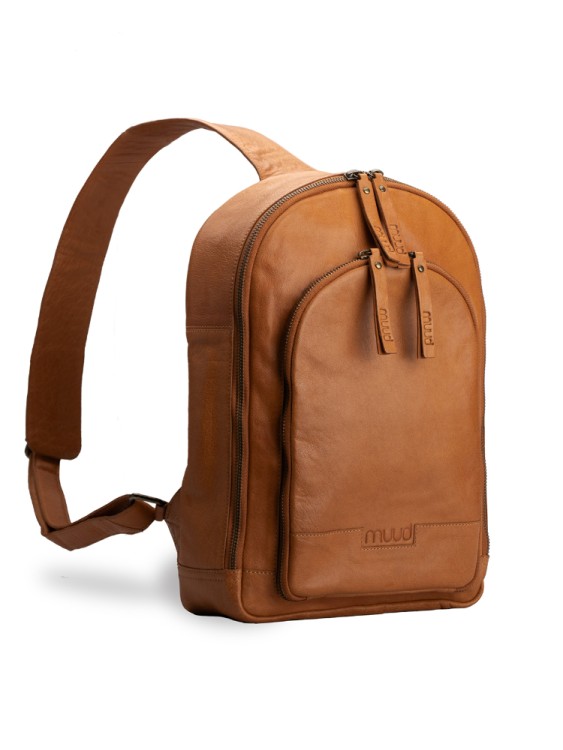 Muud QB-4705/Whisky Рюкзак "Gwen"