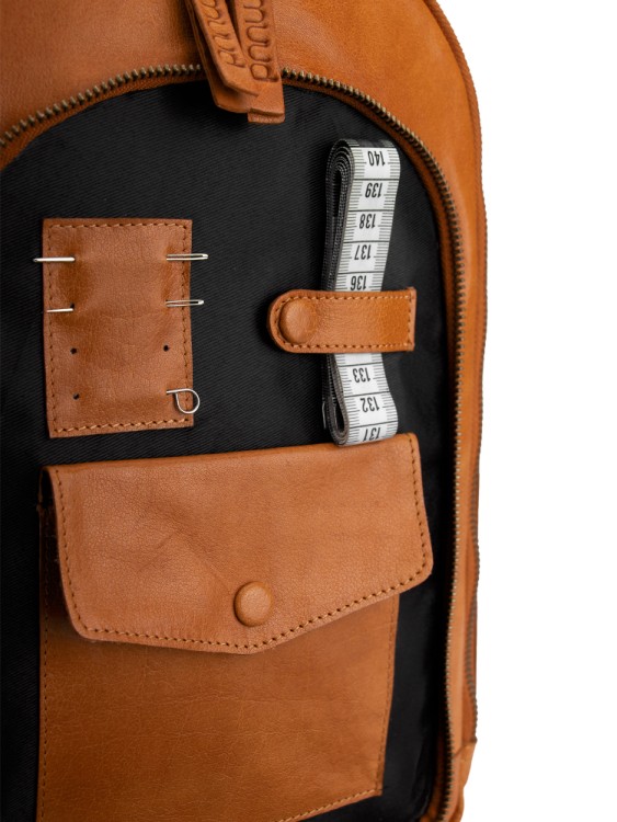 Muud QB-4705/Whisky Рюкзак "Gwen"