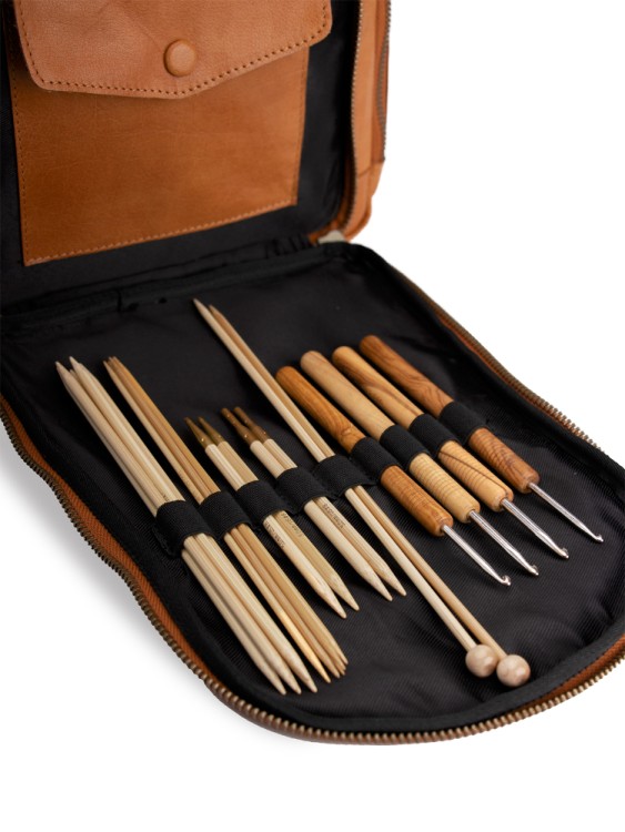 Muud QB-4705/Whisky Рюкзак "Gwen"