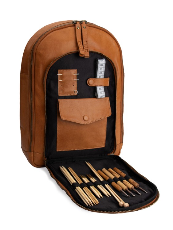 Muud QB-4705/Whisky Рюкзак "Gwen"