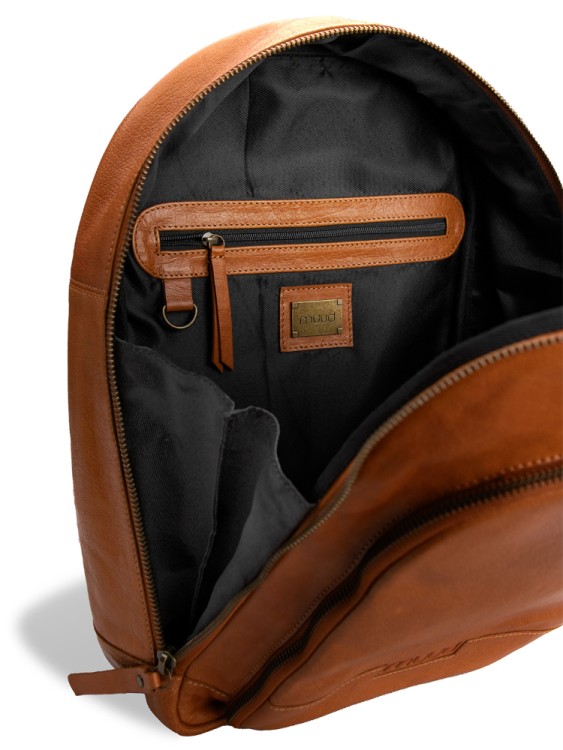 Muud QB-4705/Whisky Рюкзак "Gwen"
