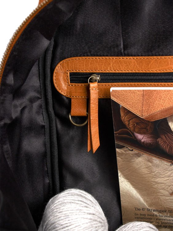 Muud QB-4705/Whisky Рюкзак "Gwen"