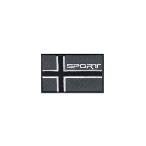 Marbet 565360.B00 Термоаппликация