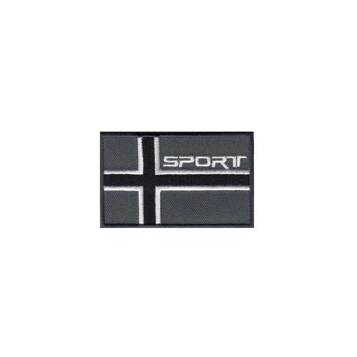 Marbet 565360.B00 Термоаппликация