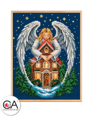 Collection D'Art BC8140 Рождественская история