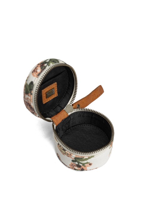 Muud QB-4722/Flowe Футляр для хранения "Canvas Helsinki"