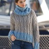 Пряжа для вязания Katia 894 Love Wool