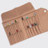 KnitPro 12871 Органайзер "Clay" для съемных спиц