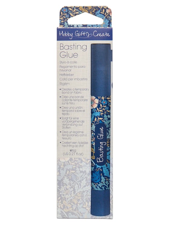 Hemline HGC4118.01 Карандаш клеевой для временной фиксации ткани