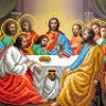 Матренин Посад 3048ш Тайная вечеря