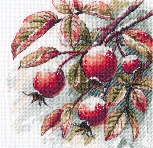 Овен 1735 Зимние грёзы