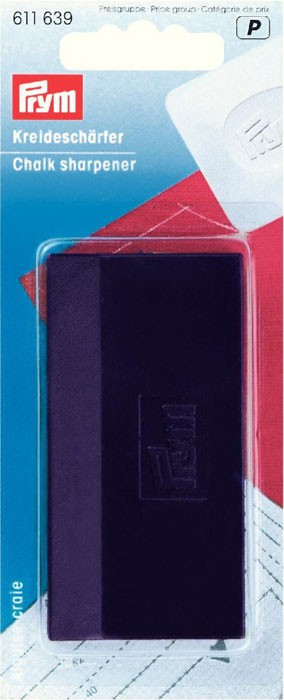 Prym 611639 Точилка для мела