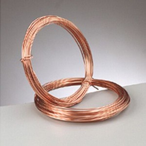 Efco 2223006 Проволока медная, 0,6 мм
