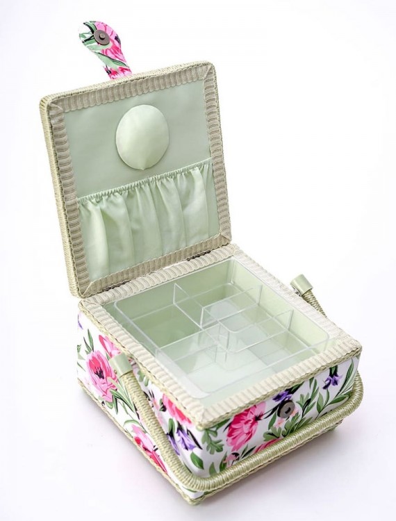 РТО 4208-RT-27 Шкатулка для рукоделия