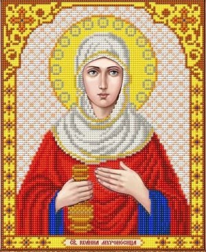 Благовест И-4167 Святая Иоанна