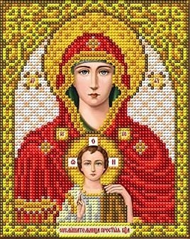 Благовест ИС-5075 Богородица Услышательница