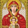 Благовест ИС-5075 Богородица Услышательница