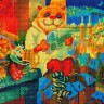 Белоснежка 650-ST-S Ночные новости