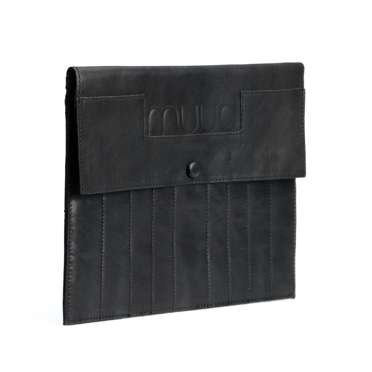 Muud QB-4189R3/Black Органайзер для спиц "Oslo XL"